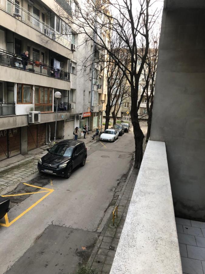 شقة Боксониера Georgi Georgiev فارنا المظهر الخارجي الصورة